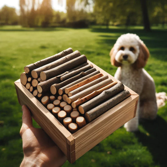 Safe Stick Play: What Every Dog Owner Should Know